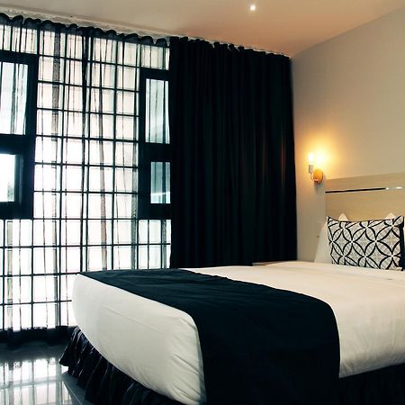 Boroko Citi Boutique Hotel מראה חיצוני תמונה