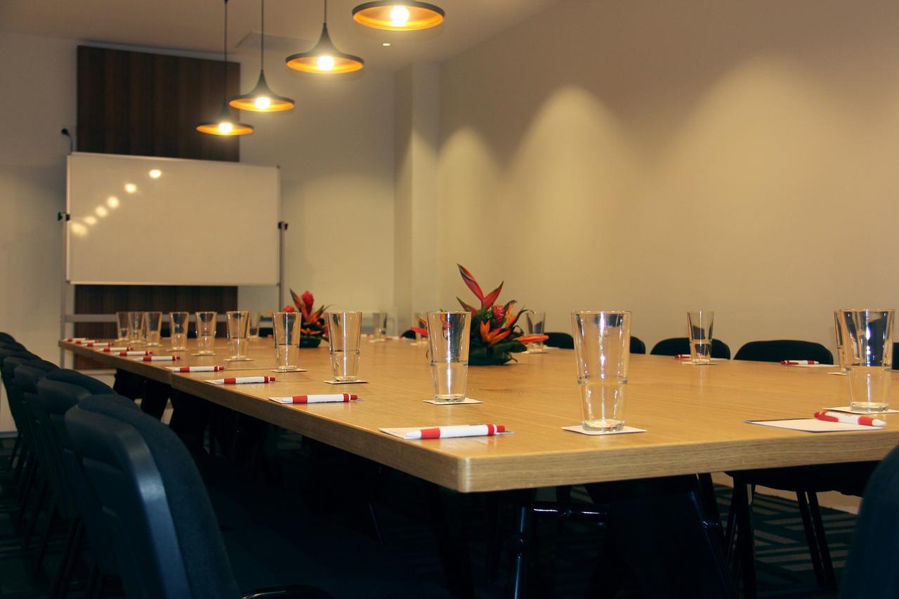 Boroko Citi Boutique Hotel מראה חיצוני תמונה