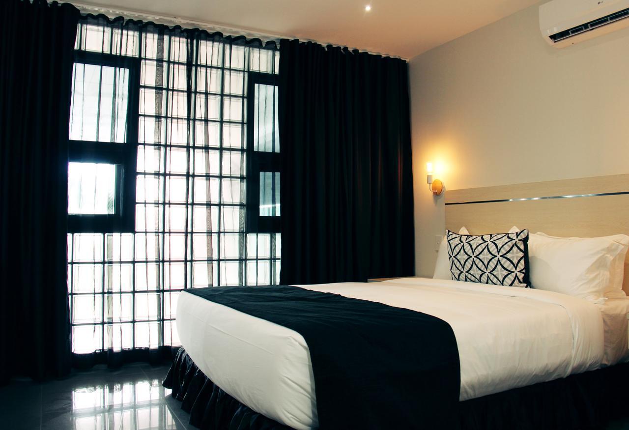 Boroko Citi Boutique Hotel מראה חיצוני תמונה