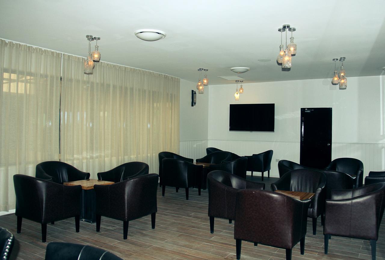 Boroko Citi Boutique Hotel מראה חיצוני תמונה