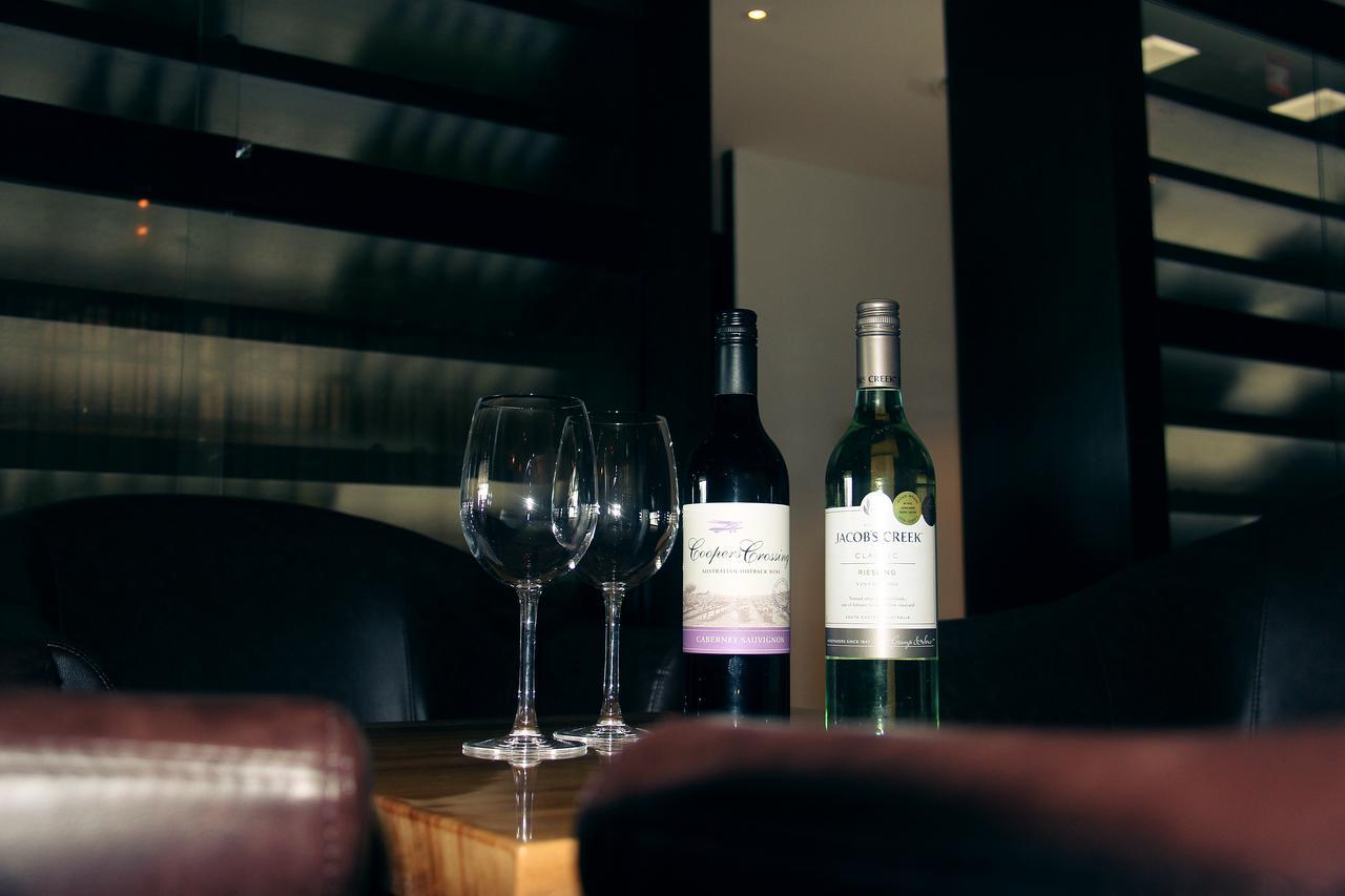 Boroko Citi Boutique Hotel מראה חיצוני תמונה