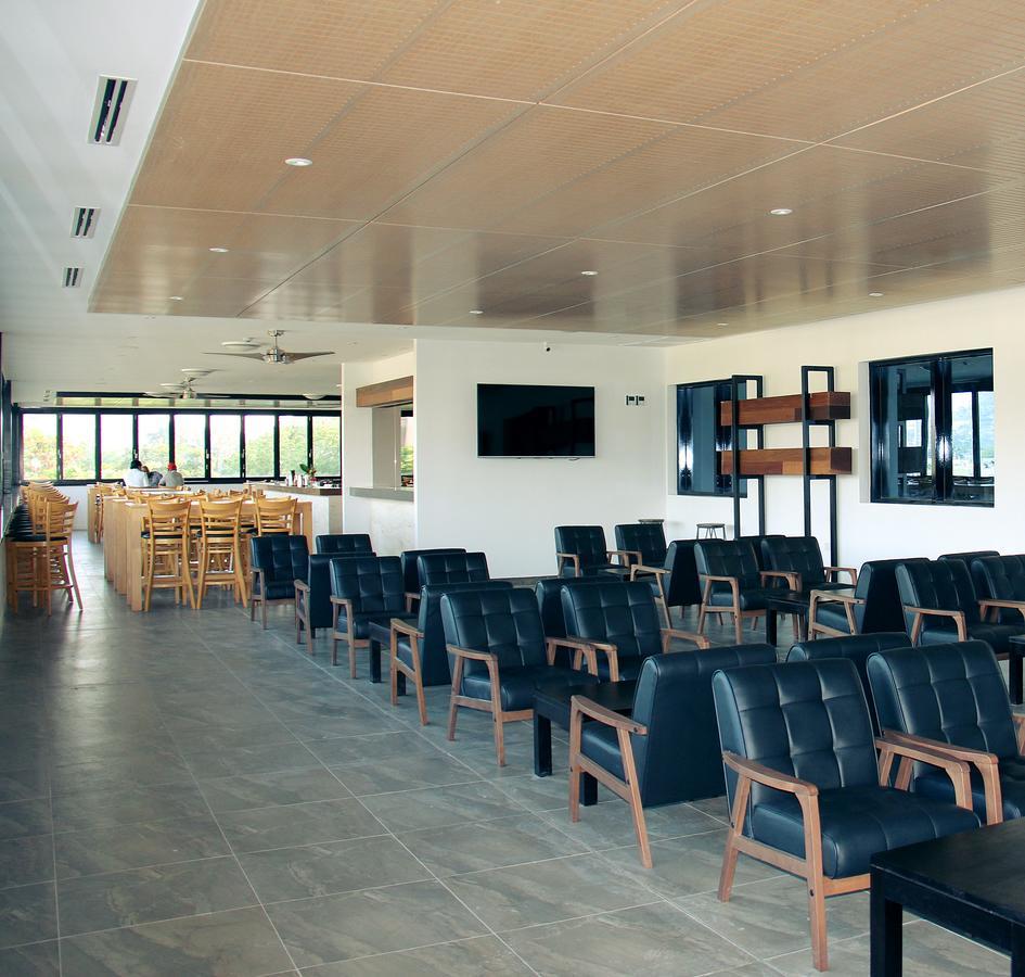 Boroko Citi Boutique Hotel מראה חיצוני תמונה