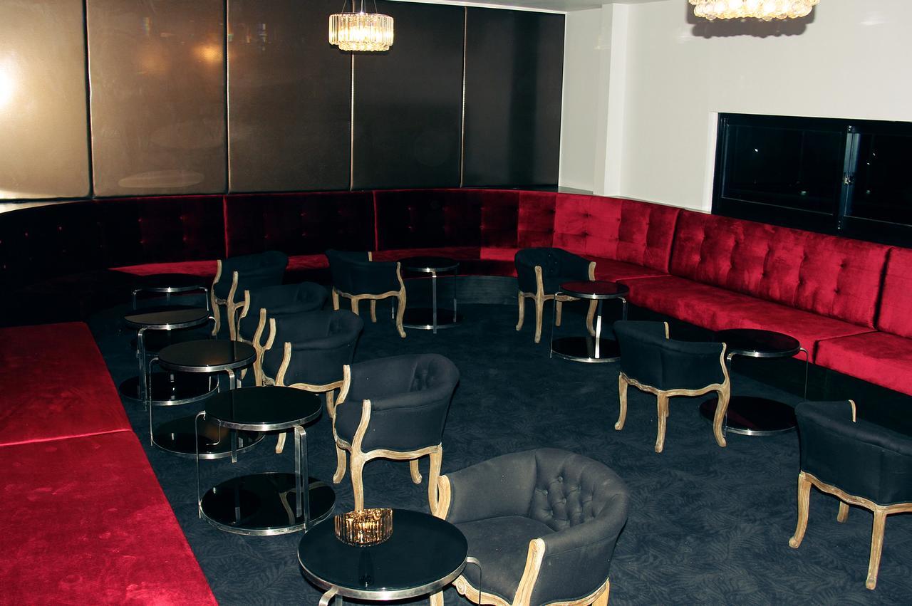 Boroko Citi Boutique Hotel מראה חיצוני תמונה